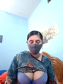 Cute Faria online show from 03-16-26, 03:47