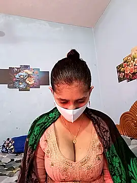 Cute Faria online show from 01-17-26, 04:05