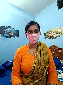 Cute Faria online show from 01-09-26, 05:25