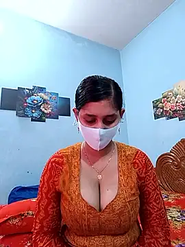 Cute Faria online show from 03-13-26, 03:55