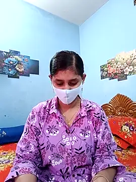 Snapshot of Cute_Faria chatting on 05-02-26, 04:50 Cute Faria online show from 05-02-26, 04:50