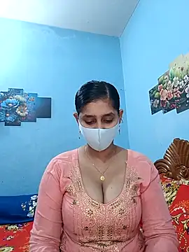 Cute Faria online show from 03-08-26, 02:09