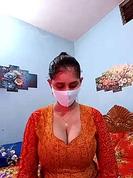 Cute Faria online show from 02-28-26, 02:33