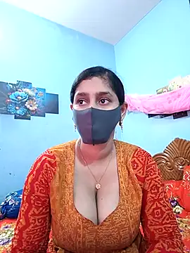 Cute Faria online show from 03-31-26, 05:09