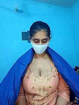 Cute Faria online show from 01-10-26, 04:35