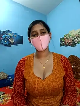 Cute Faria online show from 04-14-26, 02:44