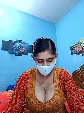 Cute Faria online show from 03-12-26, 03:49