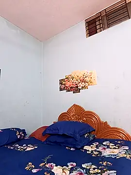 Cute Faria online show from 01-15-26, 03:43