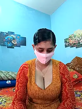 Cute Faria online show from 04-15-26, 03:34