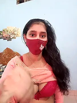 Cute Faria online show from 11-09-25, 03:54