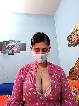 Cute Faria online show from 03-10-26, 02:48