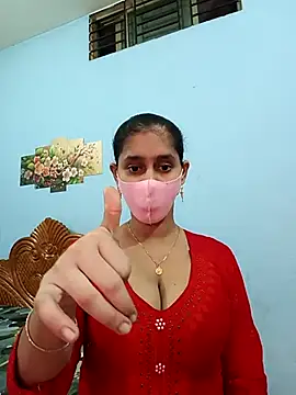 Cute Faria online show from 12-20-25, 04:15