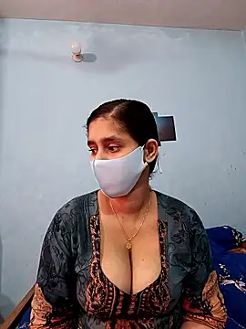 Cute Faria online show from 01-12-26, 03:46