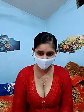 Cute Faria online show from 02-27-26, 10:59