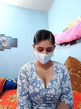 Cute Faria online show from 03-30-26, 08:27