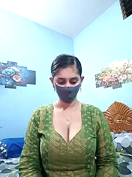 Cute Faria online show from 02-03-26, 09:47