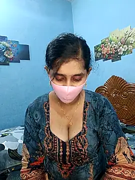 Cute Faria online show from 11-09-25, 04:00