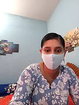 Cute Faria online show from 03-08-26, 02:04