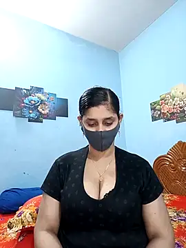 Cute Faria online show from 03-11-26, 03:39