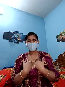 Cute Faria online show from 03-13-26, 04:01