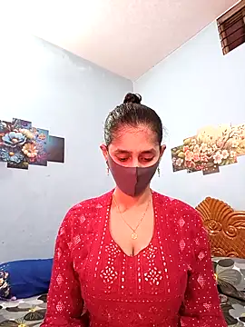 Cute Faria online show from 02-03-26, 03:48