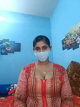 Cute Faria online show from 03-07-26, 03:50