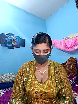 Cute Faria online show from 03-21-26, 02:54