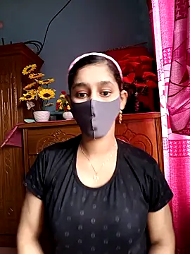 Cute Faria online show from 11-05-25, 03:31