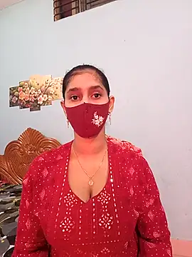 Cute Faria online show from 11-20-25, 02:45