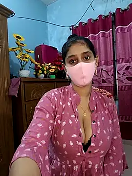 Cute Faria online show from 11-01-25, 04:23