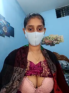 Cute Faria online show from 02-08-26, 02:04