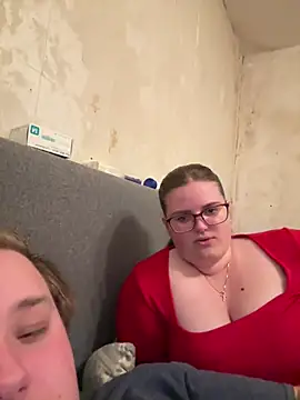 CurvyPaar2 online show from 03-21-26, 09:08