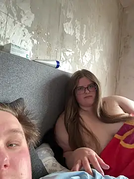 CurvyPaar2 online show from 03-25-26, 11:42