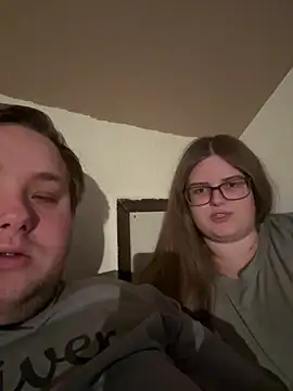 CurvyPaar2 online show from 02-14-26, 08:31