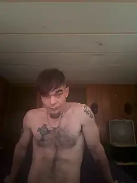 Snapshot of JohnnyBaby85 chatting on 09-12-25, 05:56 JohnnyBaby85 online show from 09-12-25, 05:56