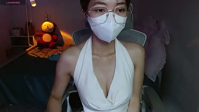 Alina MissAsian online show from 09-11-25, 09:42