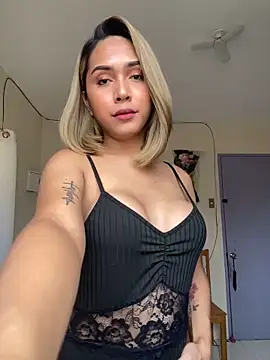 IvoryKath online show from 10-15-25, 02:10