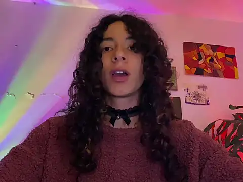 camille delrey online show from 10-23-25, 12:42