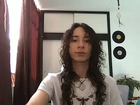 camille delrey online show from 09-09-25, 08:18