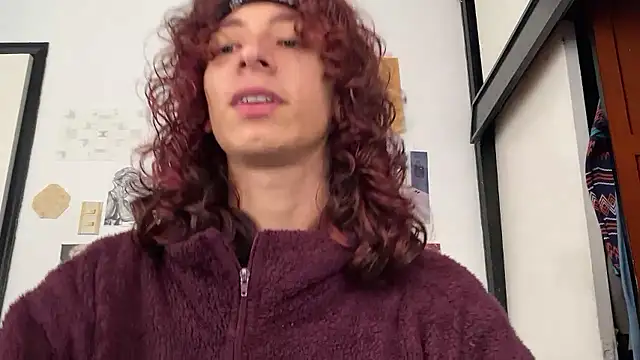 camille delrey online show from 02-03-26, 04:01