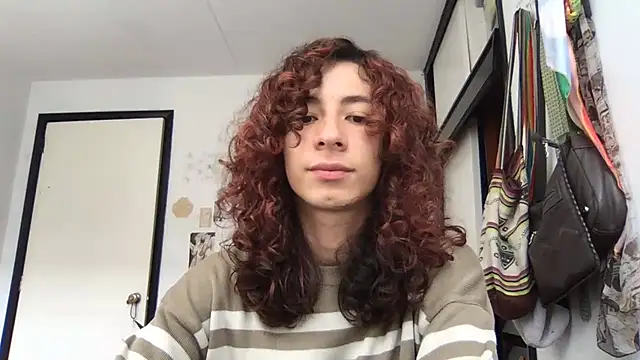 camille delrey online show from 03-31-26, 05:15