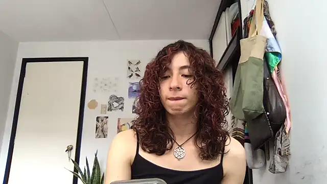 camille delrey online show from 04-09-26, 05:19