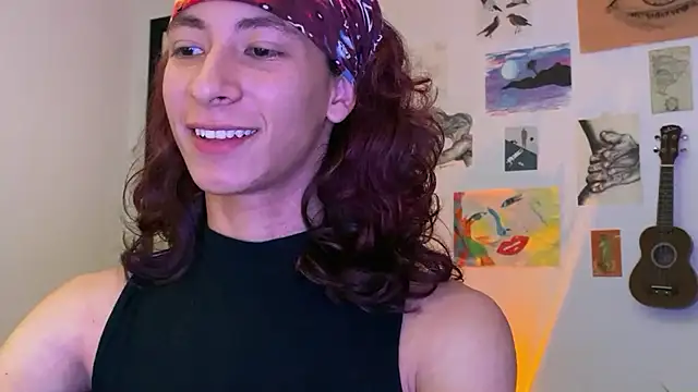 camille delrey online show from 02-26-26, 11:27