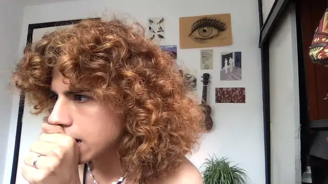 camille delrey online show from 02-13-26, 02:06