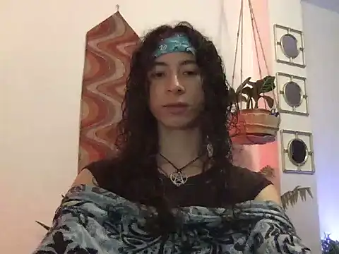 camille delrey online show from 09-14-25, 12:44