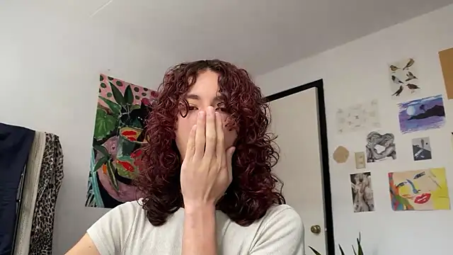 camille delrey online show from 02-23-26, 09:59