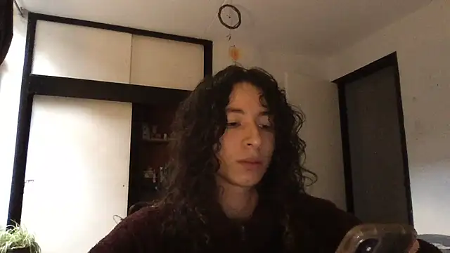 camille delrey online show from 11-25-25, 10:32