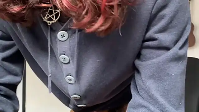 camille delrey online show from 02-19-26, 09:01