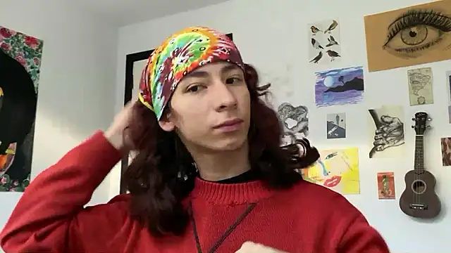 camille delrey online show from 02-27-26, 03:12