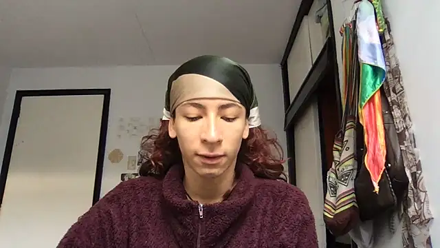 camille delrey online show from 03-26-26, 02:59